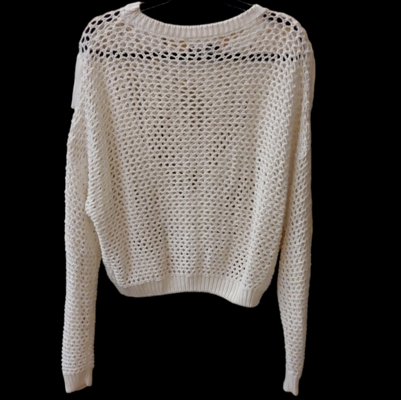 Fate by LFD Crochet Sweater👌 - Picture 2 of 5